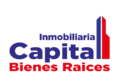 Logo Inmobiliaria CapitalBienes Servicios